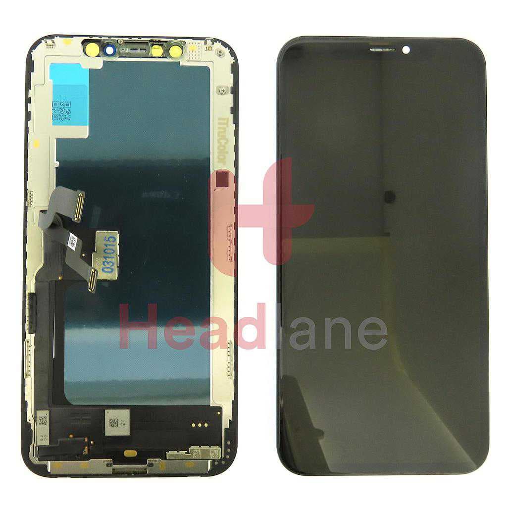Apple iPhone XS LCD Display / Screen (iTruColor) - ITRUC-010 - iTruColor Replacement Part
