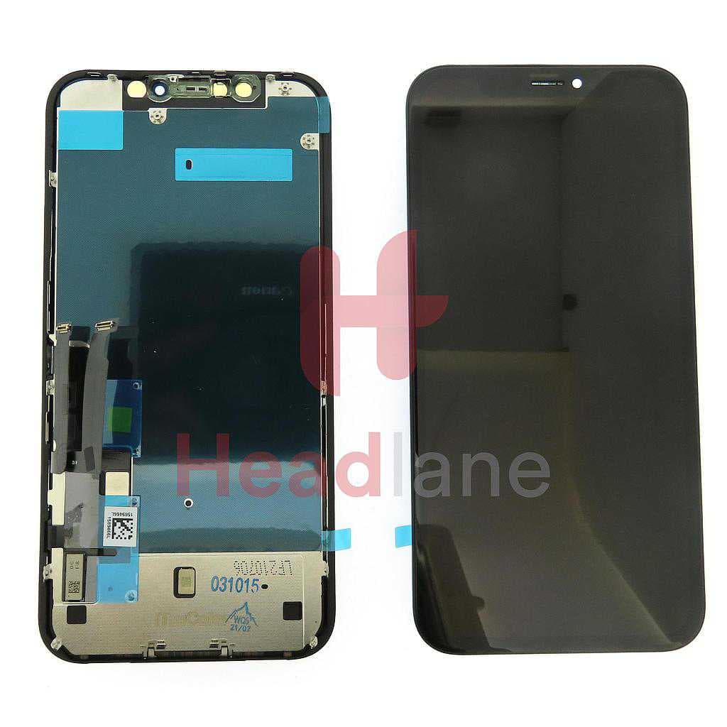 Apple iPhone XR LCD Display / Screen (iTruColor) - ITRUC-012 - iTruColor Replacement Part