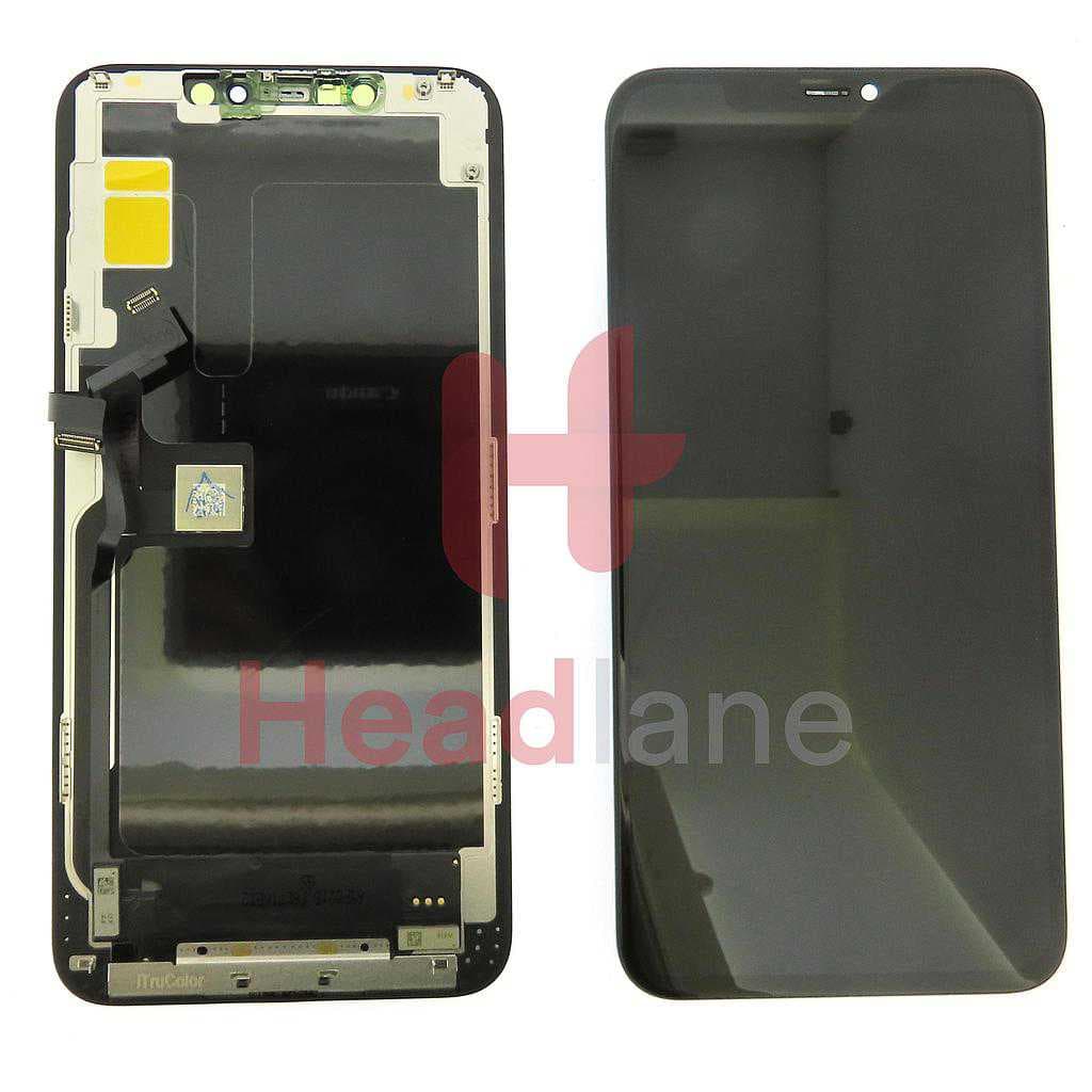 Apple iPhone 11 Pro Max LCD Display / Screen (iTruColor) - ITRUC-015 - iTruColor Replacement Part
