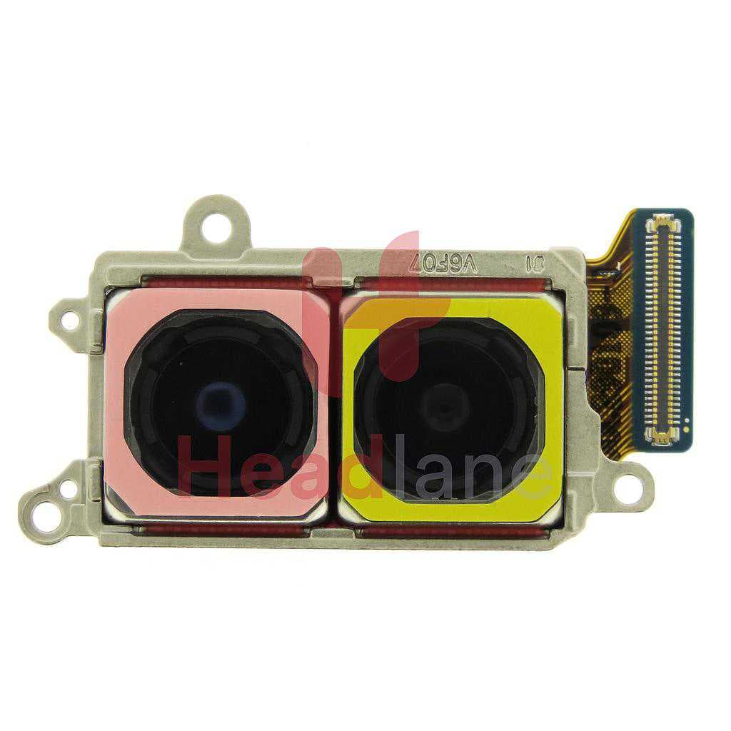 Samsung SM-G996 Galaxy S21+ 5G Main Camera Module - GH96-13961A - Samsung Replacement Part