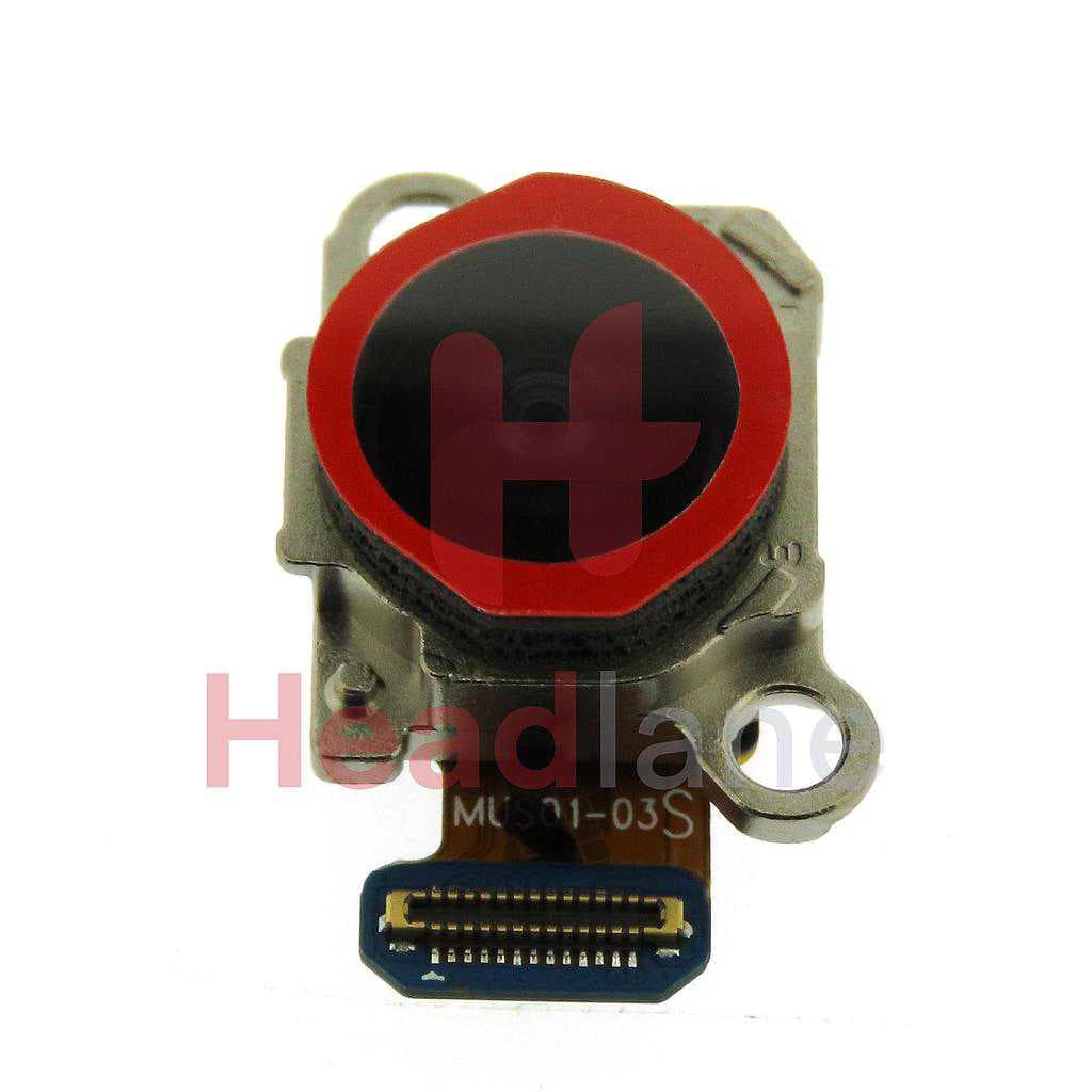 Samsung SM-G991 SM-G996 Galaxy S21 5G / S21+ 5G Camera Module 12MP - GH96-13963A - Samsung Replacement Part