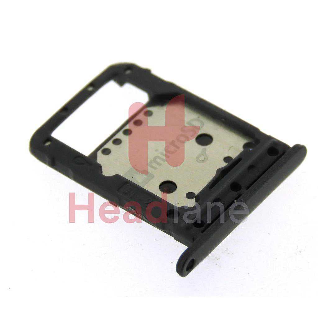 Samsung SM-P610 Galaxy Tab S6 Lite WiFi Memory Card Tray - Grey - GH98-45419A - Samsung Replacement Part