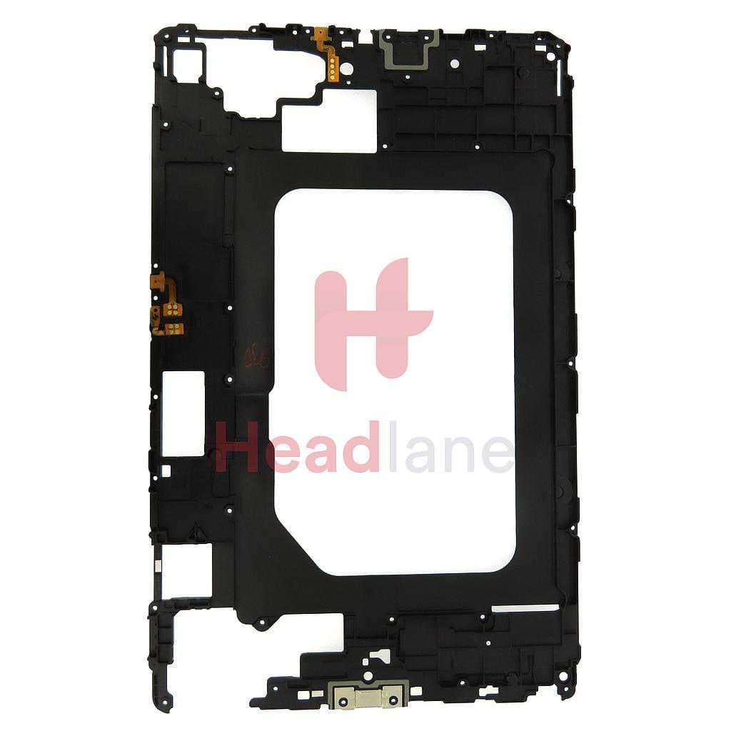Samsung SM-P615 SM-P610 Galaxy Tab S6 Lite LCD Display Frame / Bracket - GH98-45411A - Samsung Replacement Part