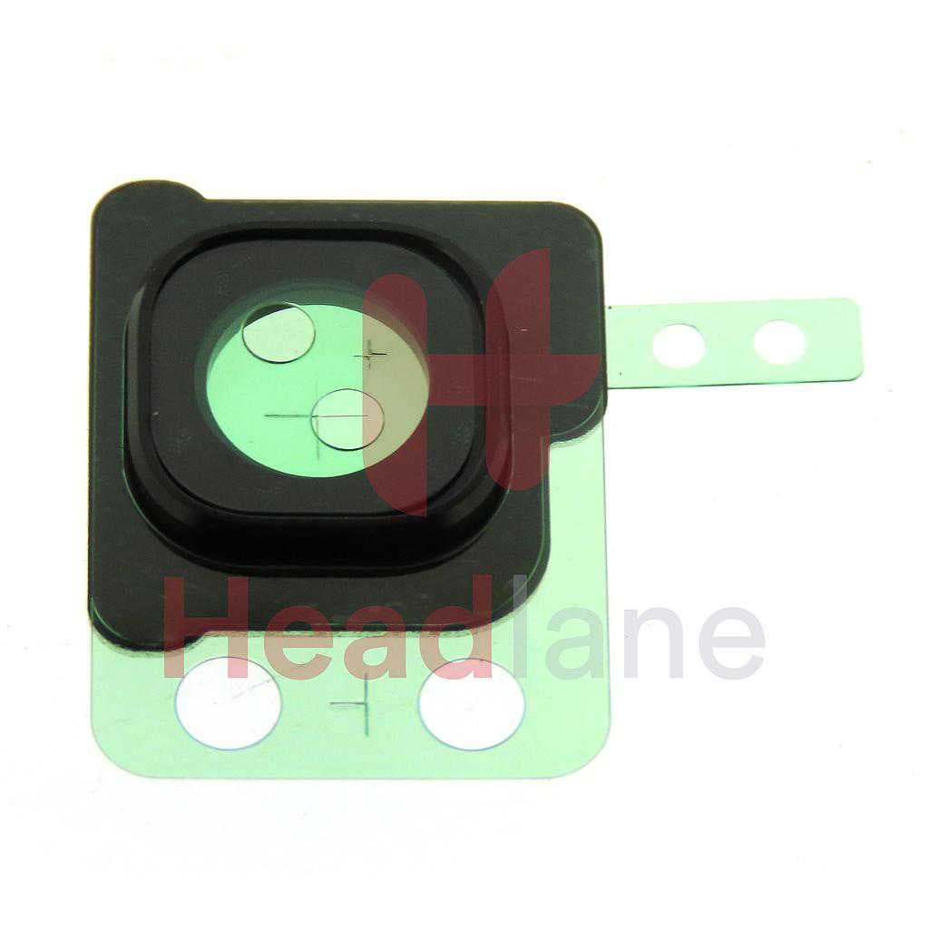 Samsung SM-P610 SM-P615 Galaxy Tab S6 Lite Camera Lens / Cover - GH98-45352A - Samsung Replacement Part