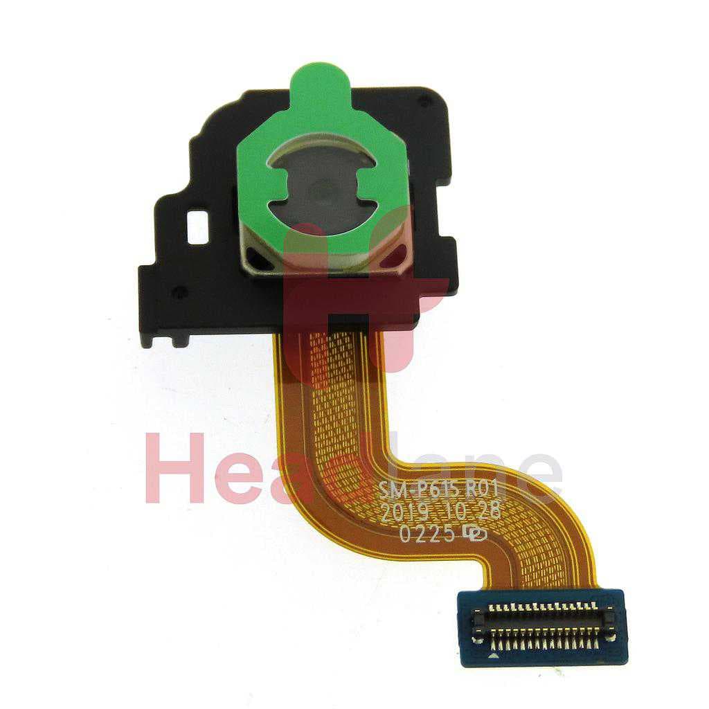 Samsung SM-P610 SM-P615 Galaxy Tab S6 Lite Camera Module 8MP - GH96-13407A - Samsung Replacement Part