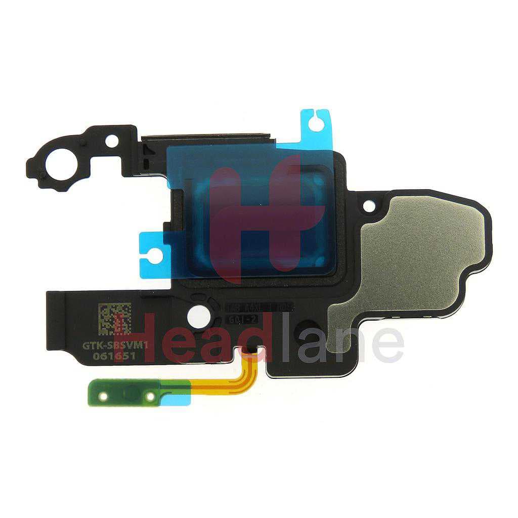 Samsung SM-P610 SM-P615 Galaxy Tab S6 Lite Top Speaker Module - GH96-13386A - Samsung Replacement Part