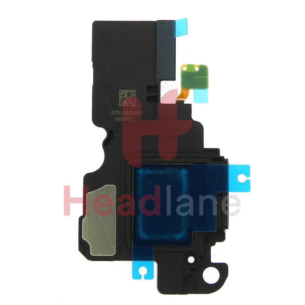 Samsung SM-P610 SM-P615 Galaxy Tab S6 Lite Bottom Speaker Module - GH96-13387A - Samsung Replacement Part