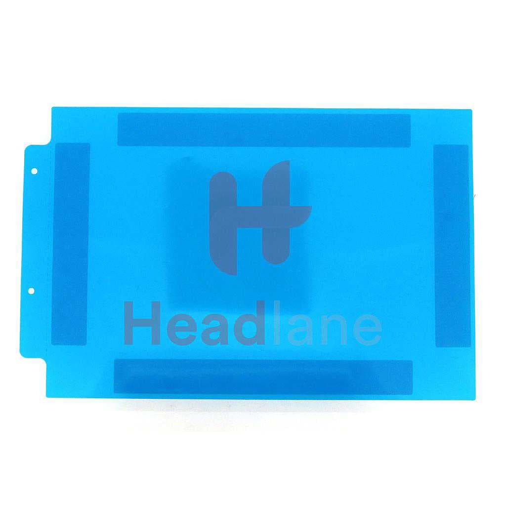 Samsung SM-P610 SM-P615 SM-T860 SM-T865 Galaxy Tab S6 Lite / Galaxy Tab S6 Battery Adhesive / Sticker - GH81-17520A - Samsung Replacement Part