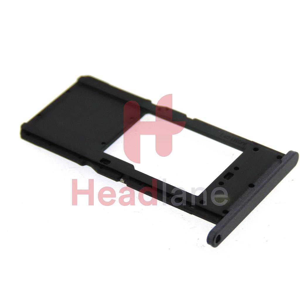Samsung SM-T220 Galaxy Tab A7 Lite WiFi Memory Card Tray - Grey - GH81-20674A - Samsung Replacement Part