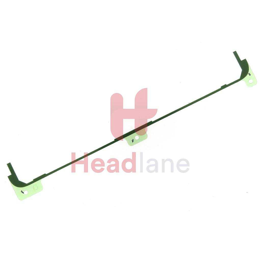 Samsung SM-P610 SM-P615 Galaxy Tab S6 Lite Bottom LCD Adhesive / Sticker - GH02-20637A - Samsung Replacement Part