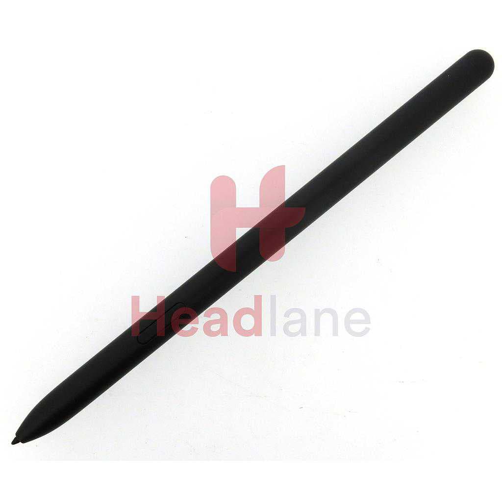 Samsung SM-T736 Galaxy Tab S7 FE Stylus Pen - Black - GH96-14339A - Samsung Replacement Part