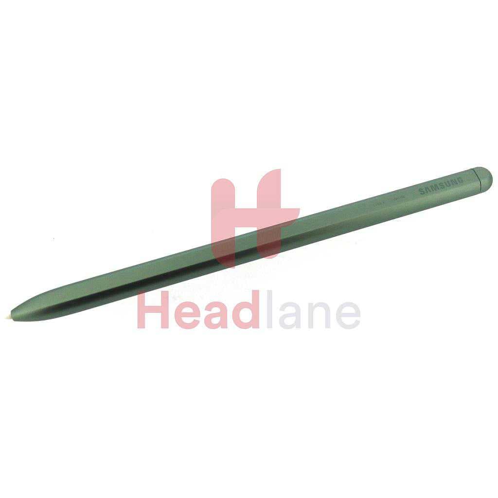 Samsung SM-T736B Galaxy Tab S7 FE Stylus Pen - Mystic Green - GH96-14339C - Samsung Replacement Part