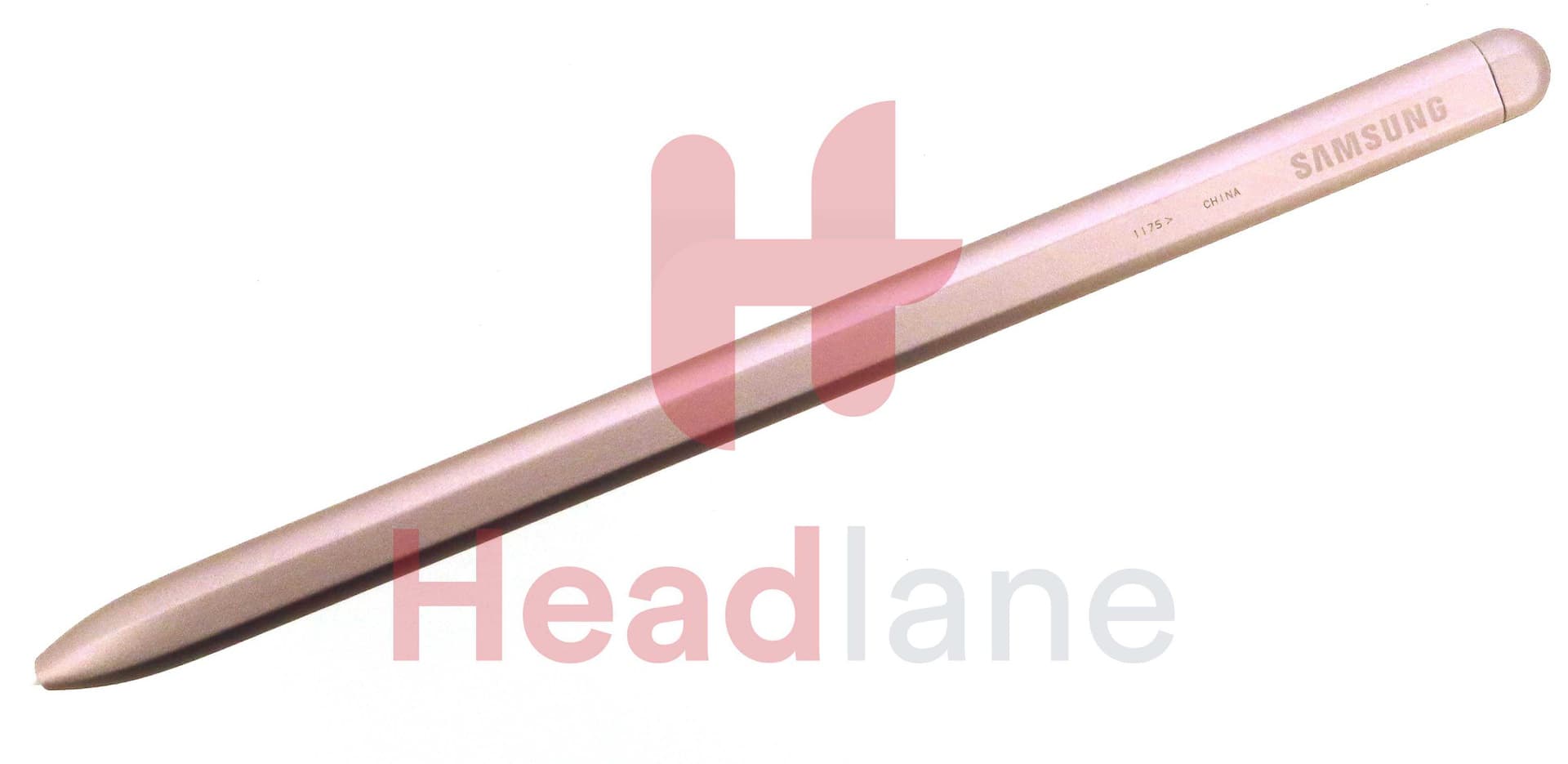 Samsung SM-T736 Galaxy Tab S7 FE Stylus Pen - Mystic Pink - GH96-14339D - Samsung Replacement Part