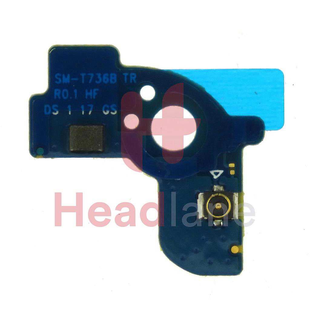 Samsung SM-T736 Galaxy Tab S7 FE Top Right WiFi Board - GH96-14305A - Samsung Replacement Part