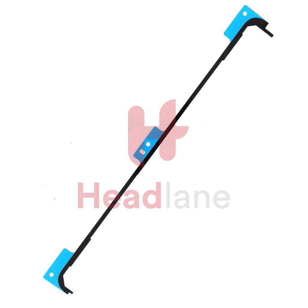 Samsung SM-T736 Galaxy Tab S7 FE LCD Display Bottom Adhesive / Sticker - GH02-22672A - Samsung Replacement Part