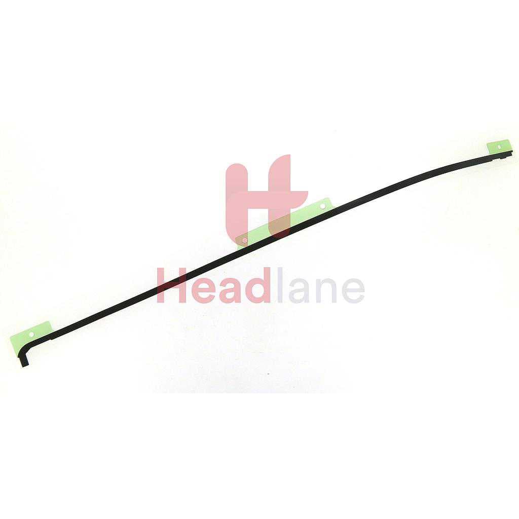 Samsung SM-T736 Galaxy Tab S7 FE LCD Display Left Adhesive / Sticker - GH02-22673A - Samsung Replacement Part