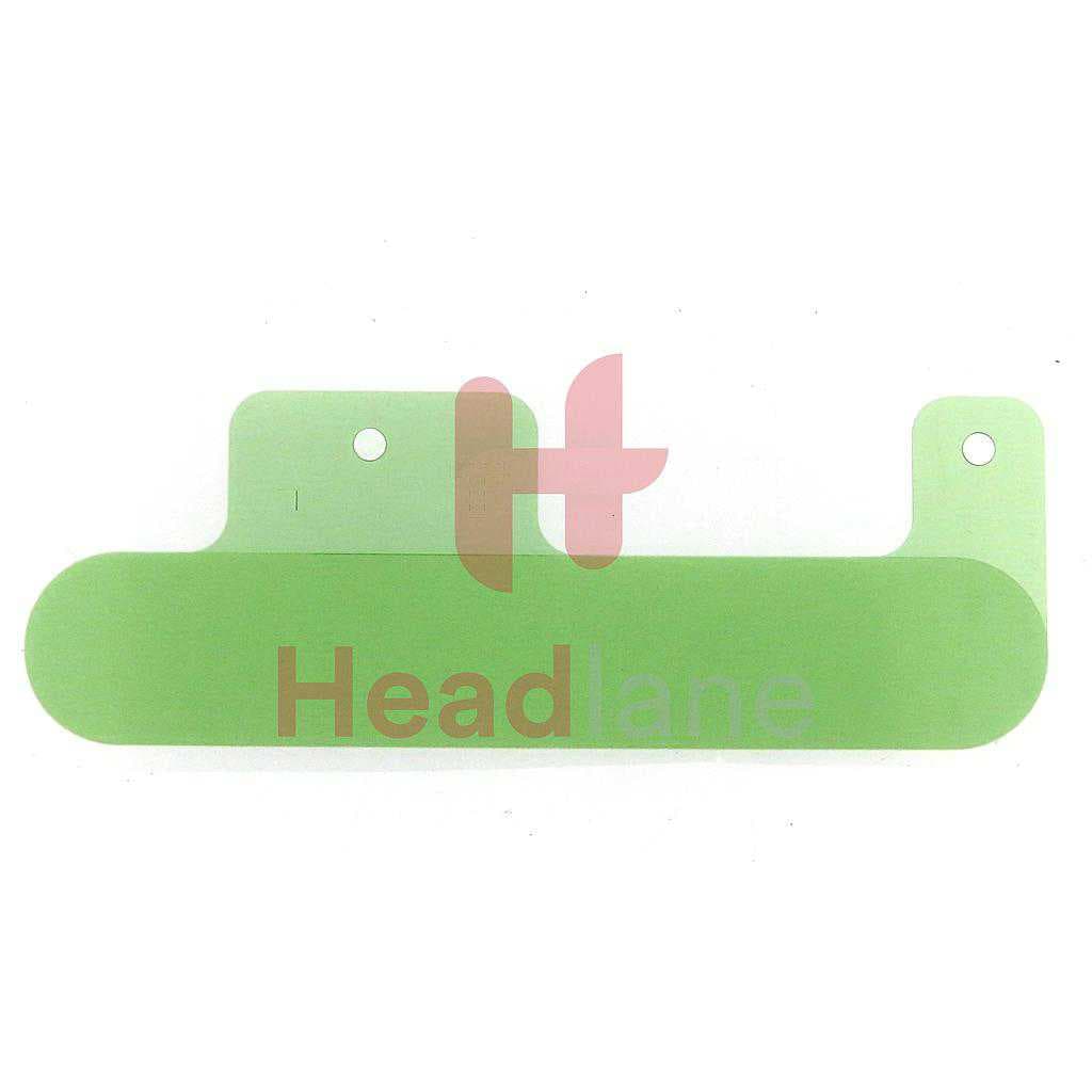 Samsung SM-T970 SM-T976 SM-T736 Galaxy Tab S7+ 12.4" / S7 FE 5G Battery Adhesive / Sticker - GH02-21338A - Samsung Replacement Part