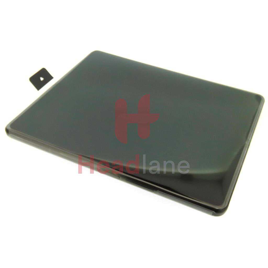 Samsung SM-F926 Galaxy Z Fold3 5G LCD Display / Screen + Touch - Phantom Black - GH82-26284A - Samsung Replacement Part