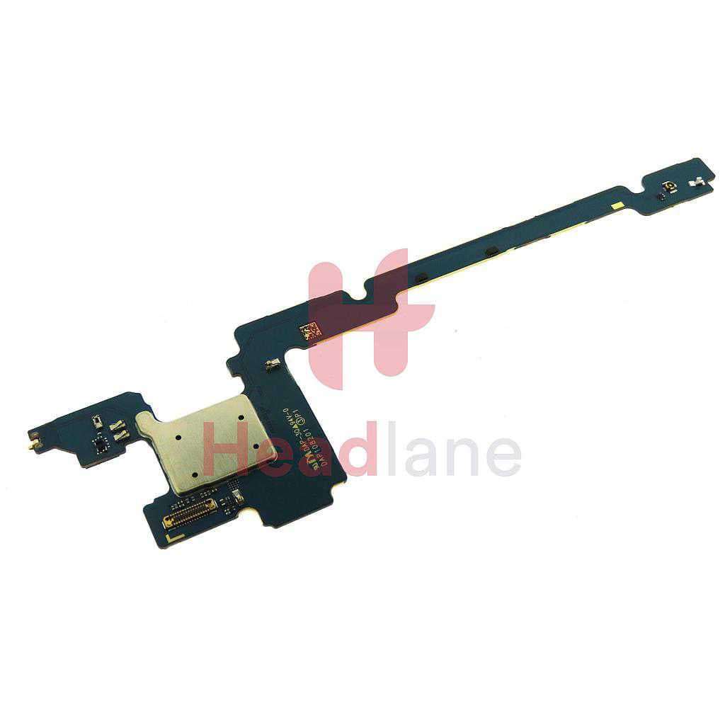 Samsung SM-F926 Galaxy Z Fold3 5G Sub PBA Board - GH82-26235A - Samsung Replacement Part