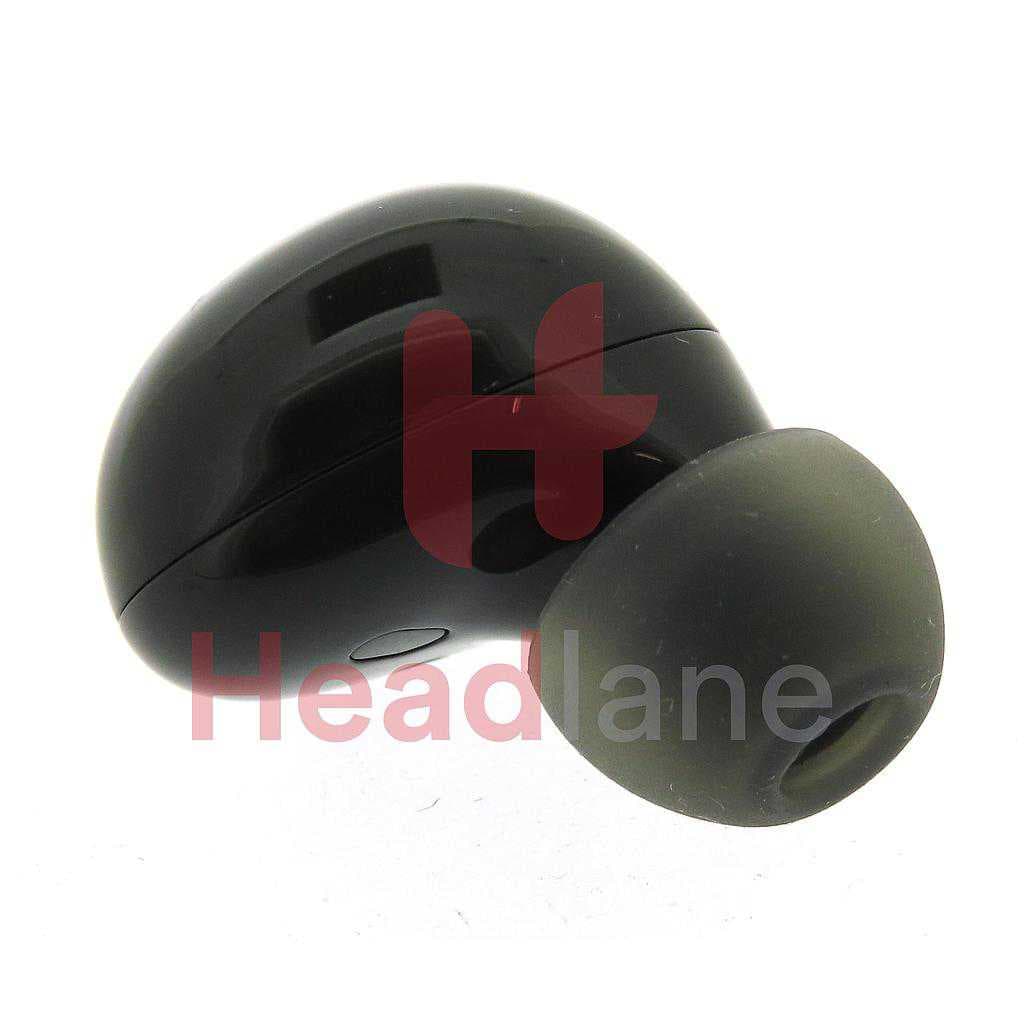 Samsung SM-R177 Galaxy Buds2 (2021) Left Earbud - Black - GH82-26199B - Samsung Replacement Part