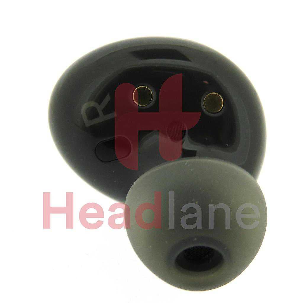 Samsung SM-R177 Galaxy Buds2 (2021) Right Earbud - Black - GH82-26201B - Samsung Replacement Part