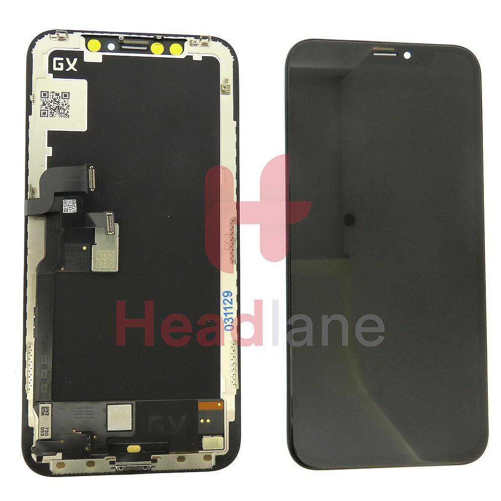 Apple iPhone X Hard OLED Display / Screen (GX-3) - GX-583 - GX Replacement Part