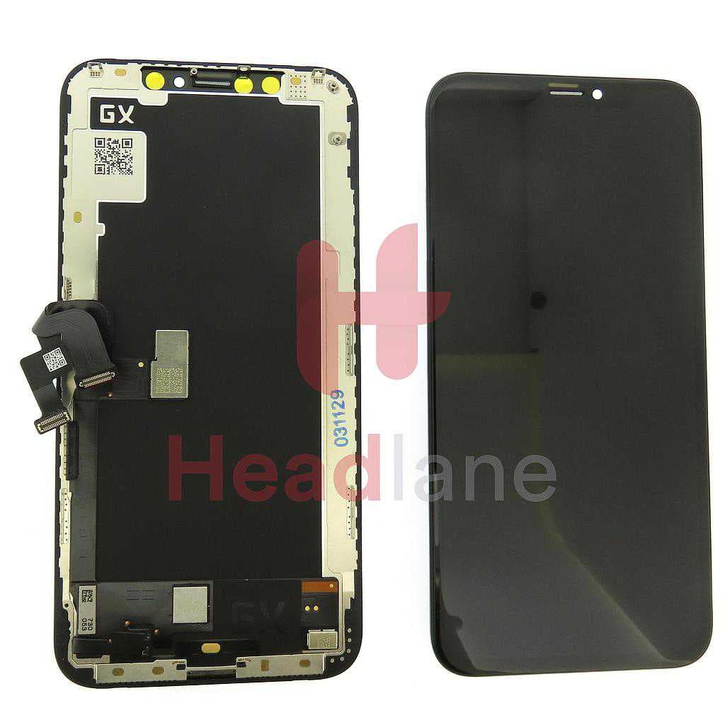 Apple iPhone XS Hard OLED Display / Screen (GX-S) - GX-584 - GX Replacement Part