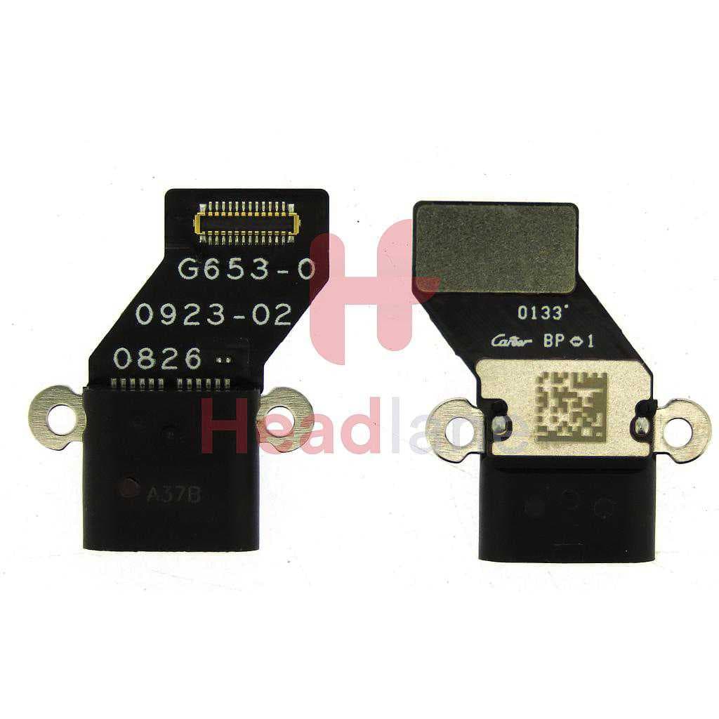 Google Pixel 4A 5G Charging Port Flex - G949-00064-01 - Google Replacement Part