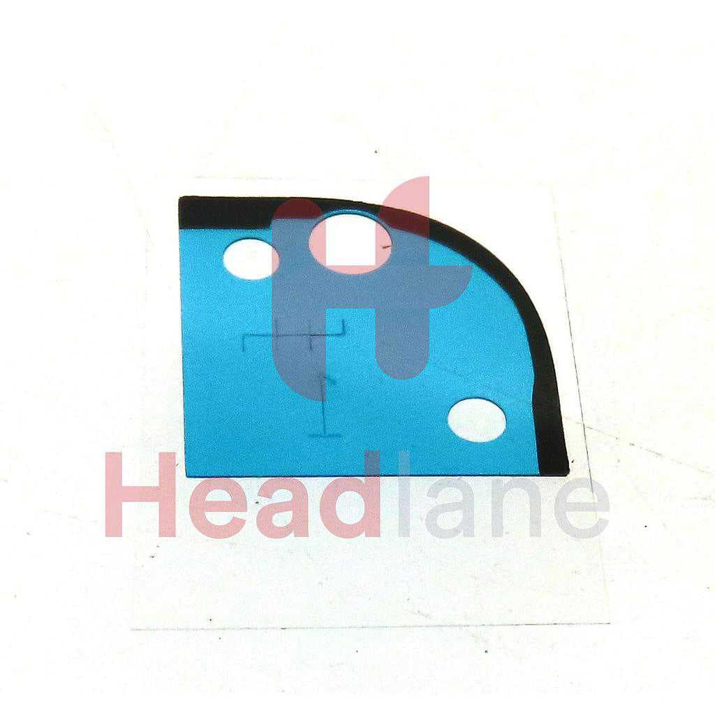 Google Pixel 4A 5G Top Left LCD Adhesive / Sticker - G806-03983-01 - Google Replacement Part