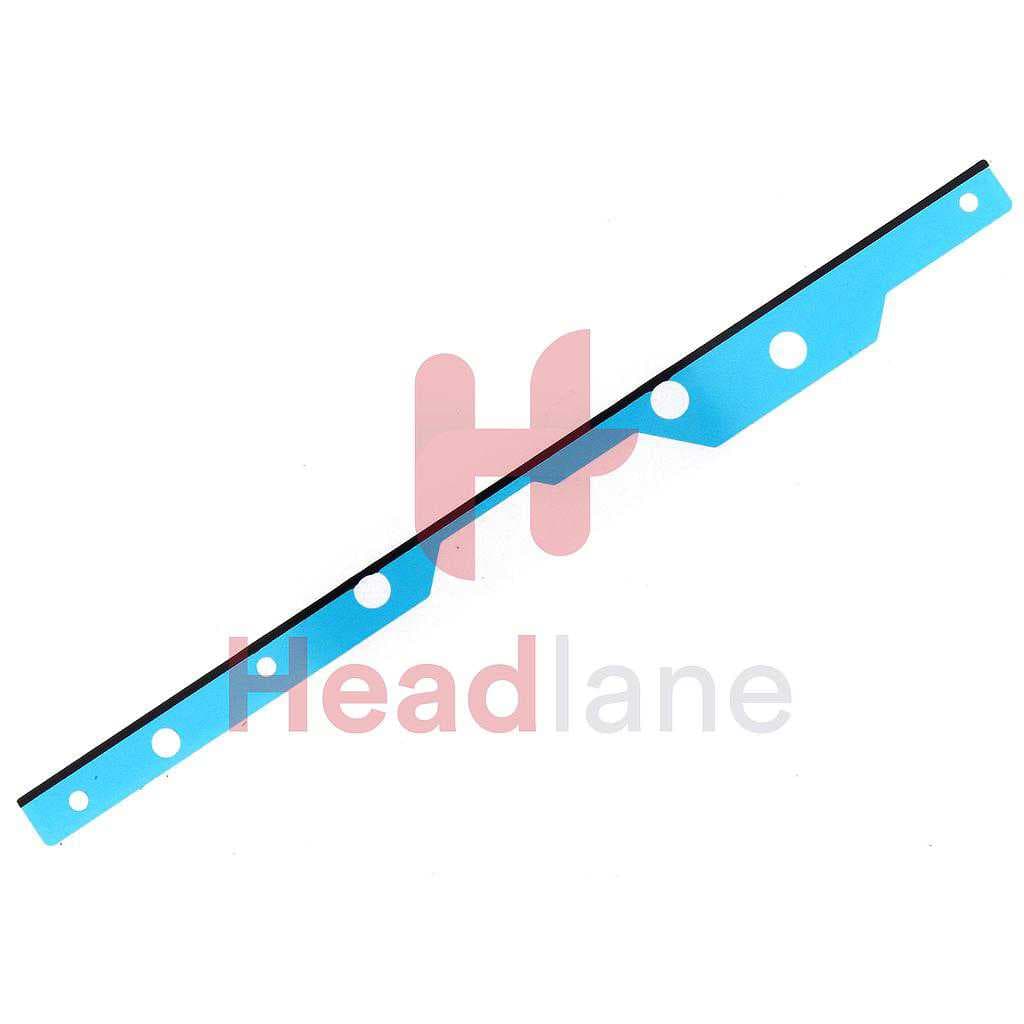 Google Pixel 4A 5G Left LCD Adhesive / Sticker - G806-03037-01 - Google Replacement Part