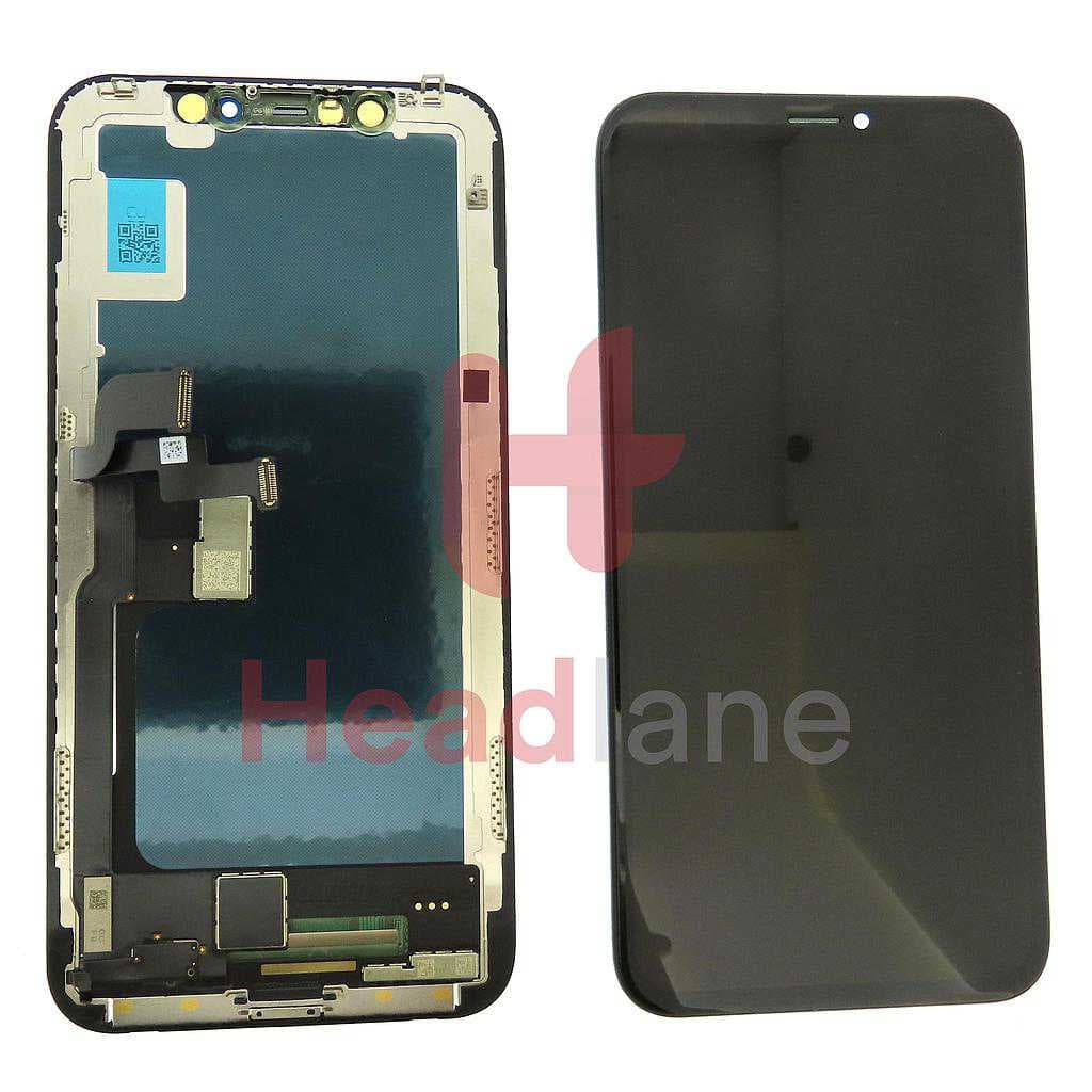 Apple iPhone X Incell LCD Display / Screen (JK) - JK-001 - JK Replacement Part