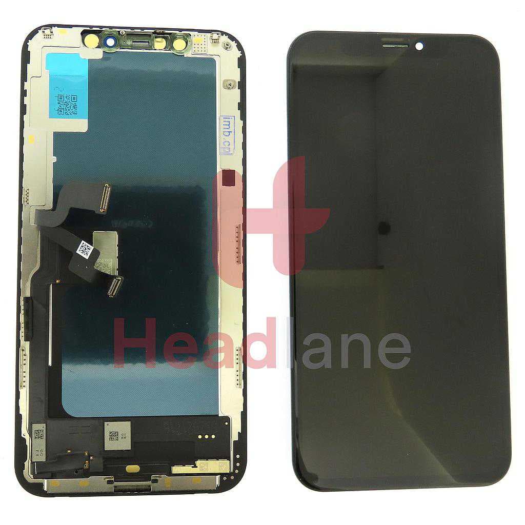 Apple iPhone XS Incell LCD Display / Screen (JK) - JK-002 - JK Replacement Part