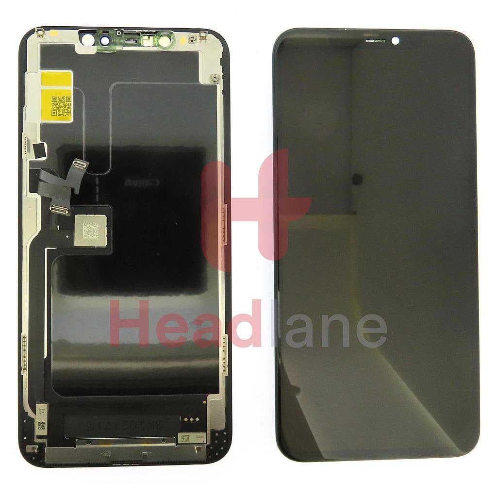 Apple iPhone 11 Pro Max Incell LCD Display / Screen (JK) - JK-007 - JK Replacement Part