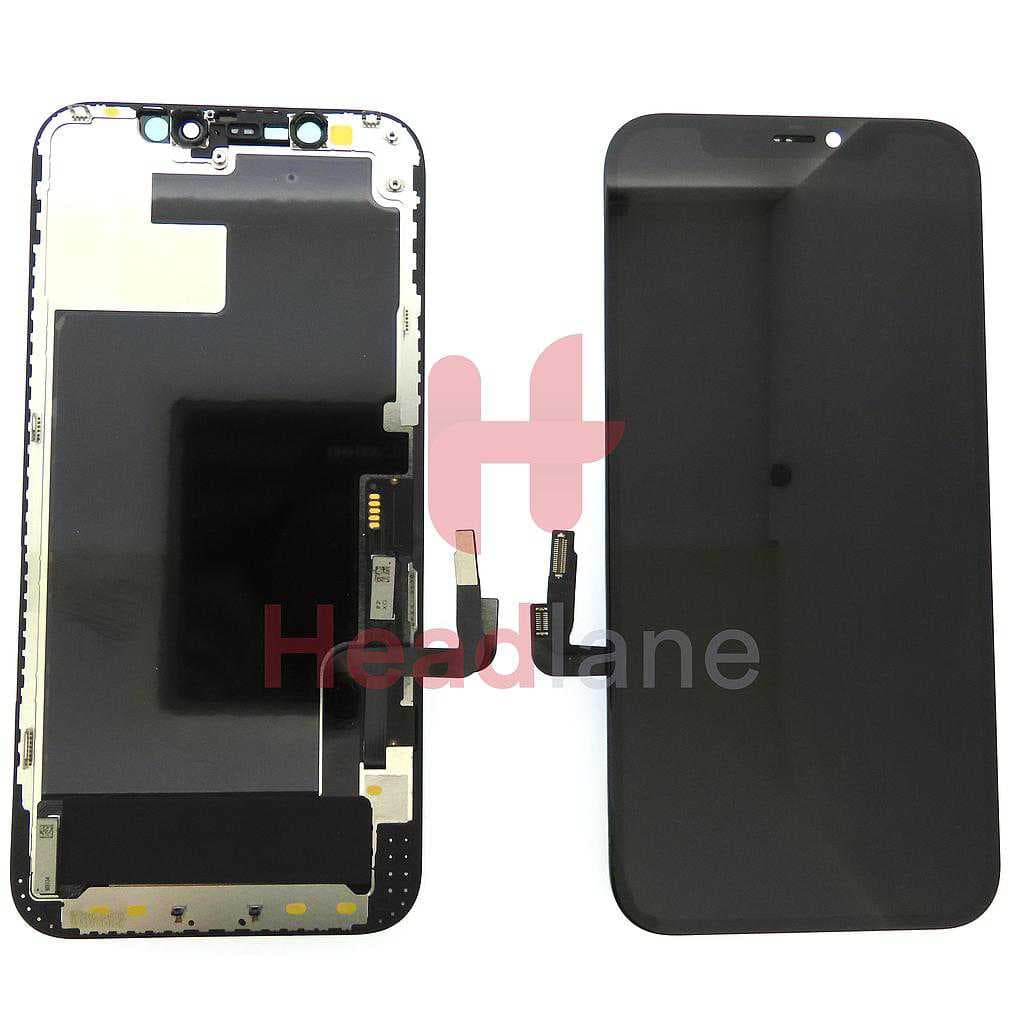 Apple iPhone 12 / 12 Pro LCD Display / Screen (iTruColor) - ITRUC-016 - iTruColor Replacement Part