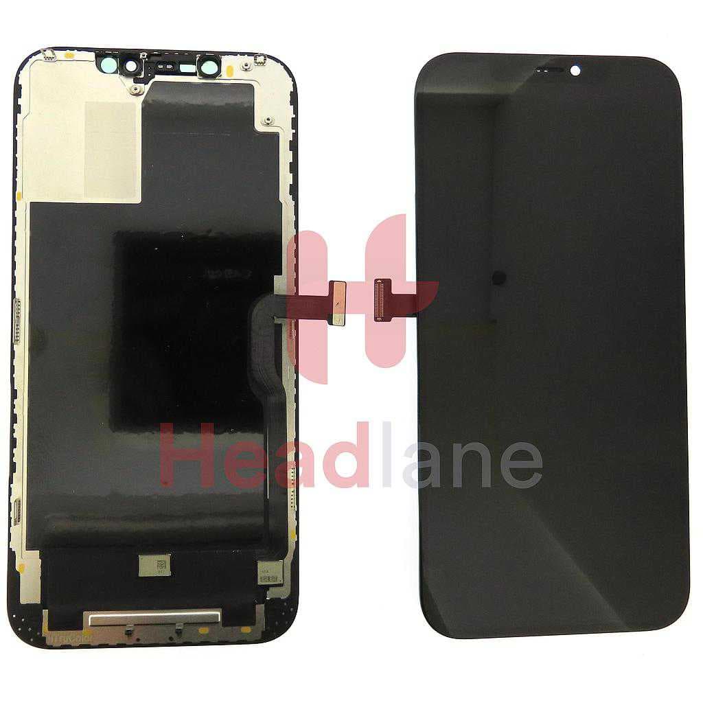 Apple iPhone 12 Pro Max LCD Display / Screen (iTruColor) - ITRUC-018 - iTruColor Replacement Part