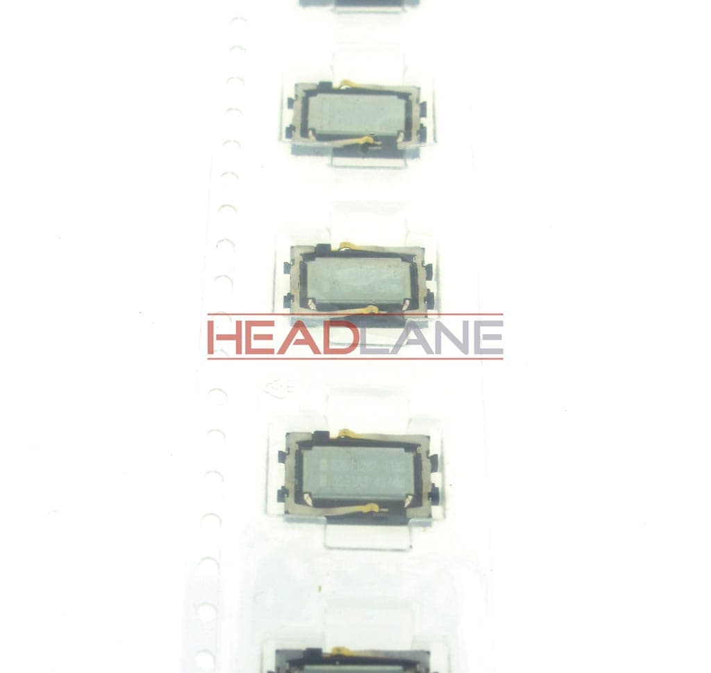 Microsoft / Nokia Earpiece Speaker 520 525 630 635 640 XL - 5140002 - Nokia Replacement Part