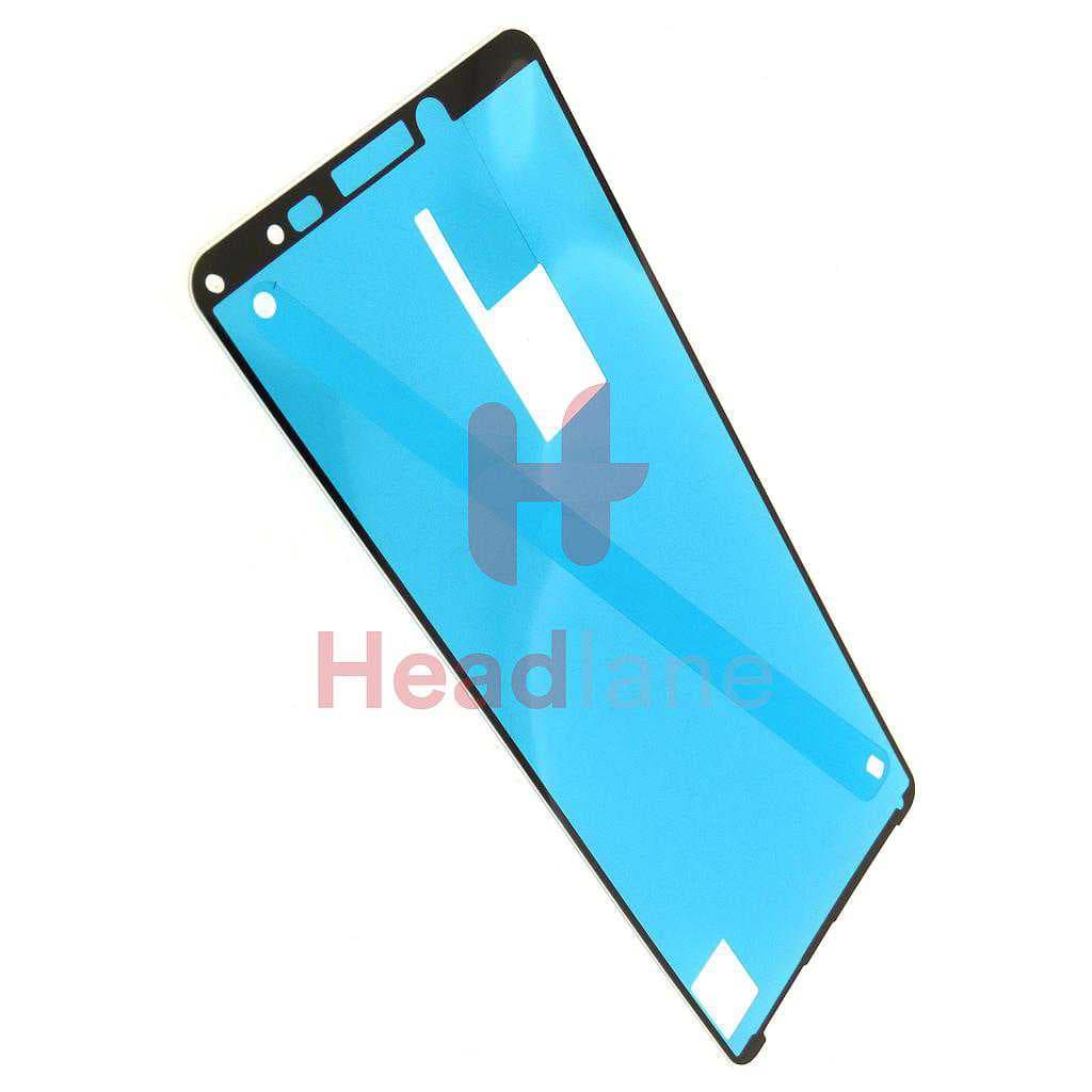 Sony XQ-AU51 / XQ-AU52 Xperia 10 II Display / Screen Adhesive / Sticker - 501269101 - Sony Replacement Part