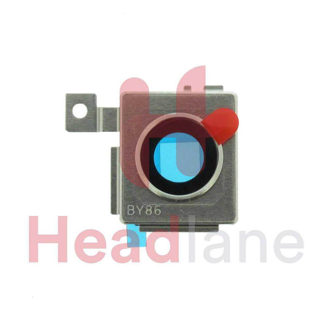 Sony G3221 G3212 G3226 Xperia XA1 Ultra Main Camera Lens / Cover - 78PB3300010 - Sony Replacement Part