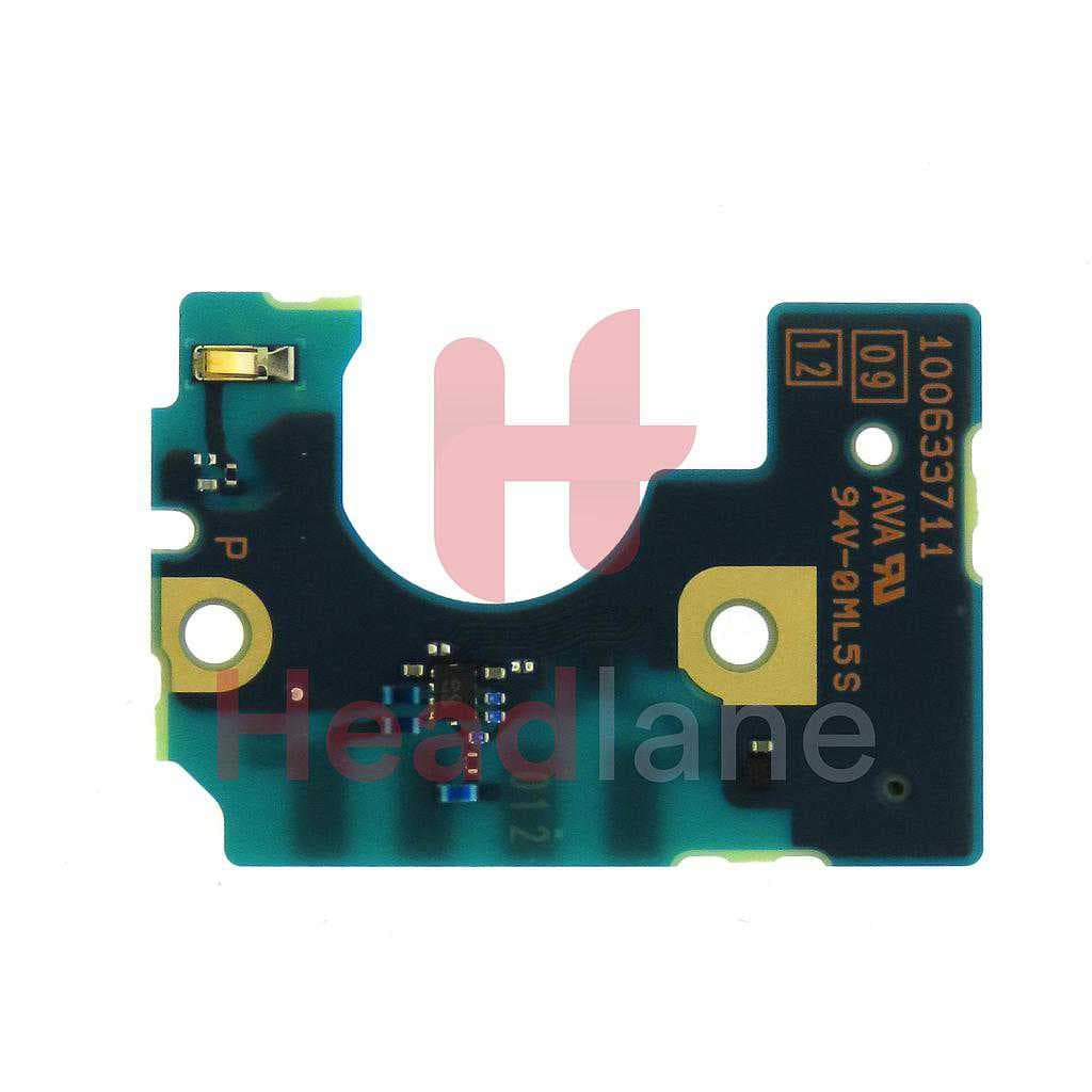 Sony XQ-AU51 Xperia 10 II (Single SIM) Sub PBA / Board - A5019521A - Sony Replacement Part