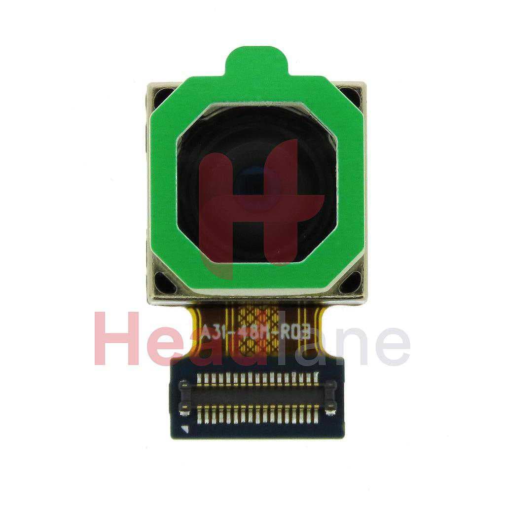 Samsung SM-A125 Galaxy A12 48MP Camera Module - GH96-14151A - Samsung Replacement Part