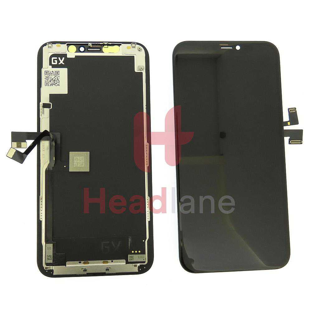 Apple iPhone 11 Pro Hard OLED Display / Screen (GX) - GX-587 - GX Replacement Part