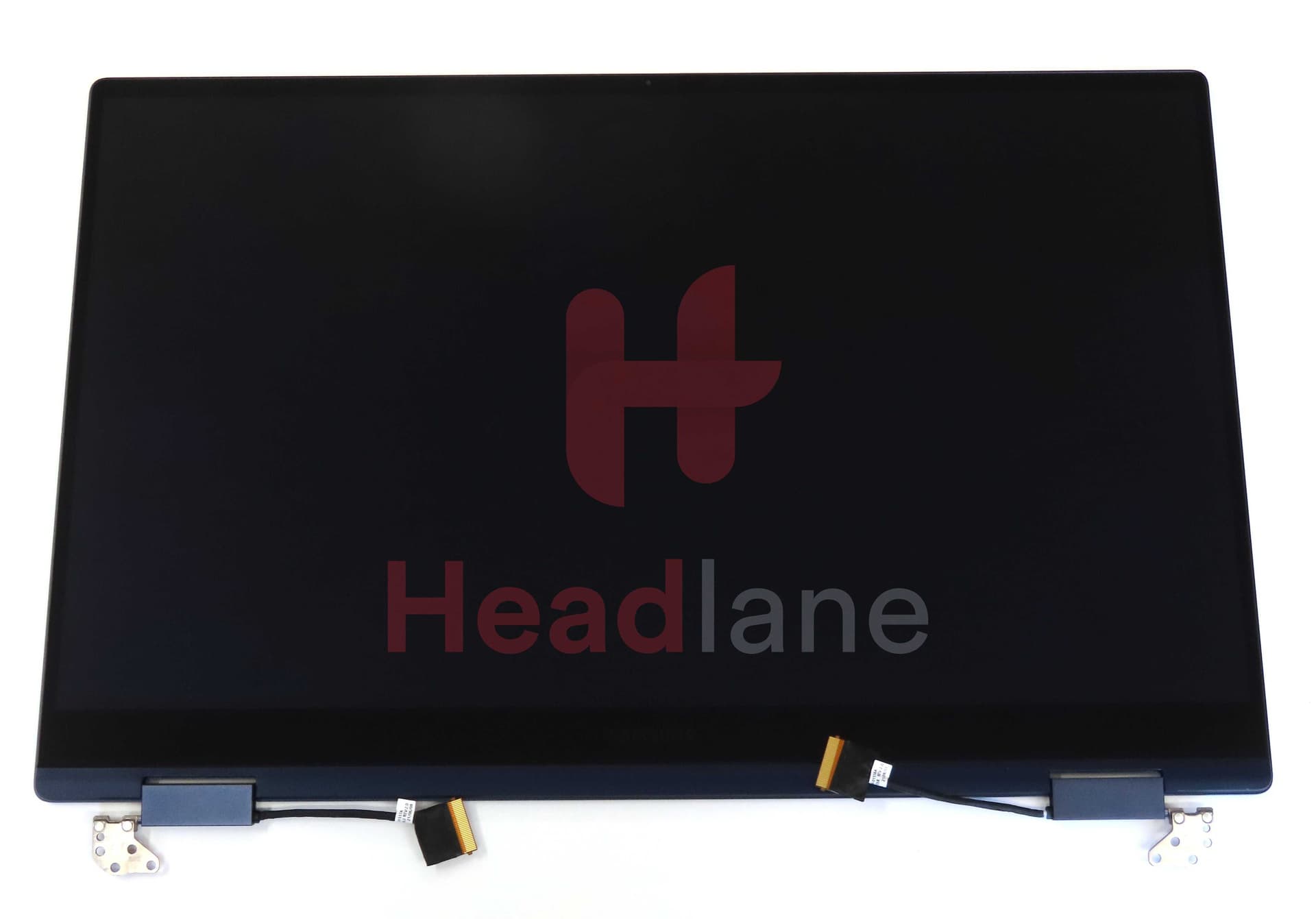 Samsung NP950QDB Galaxy Book Pro 360 LCD Display / Screen - Mystic Navy - BA96-07668B - Samsung Replacement Part