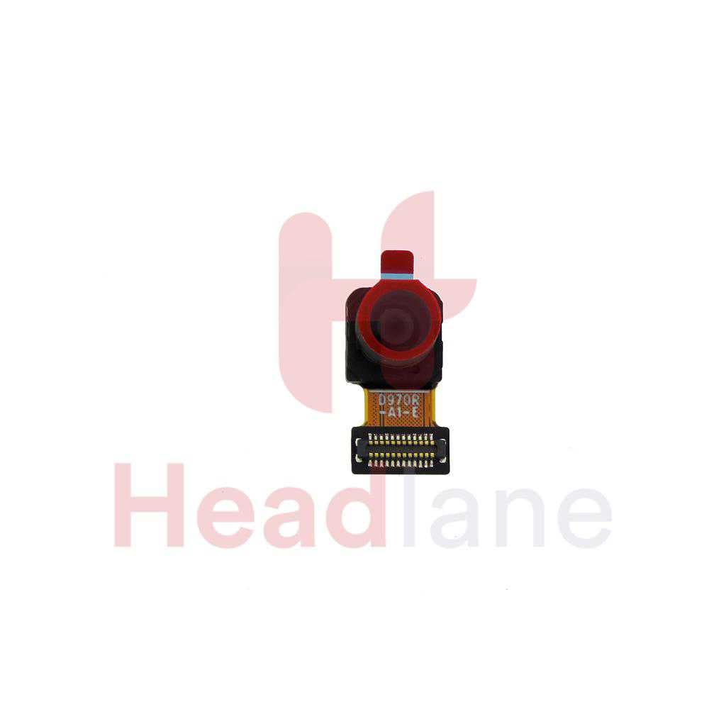 Huawei Y6p / Honor 9A Front Camera Module - 02353LKS - Huawei Replacement Part