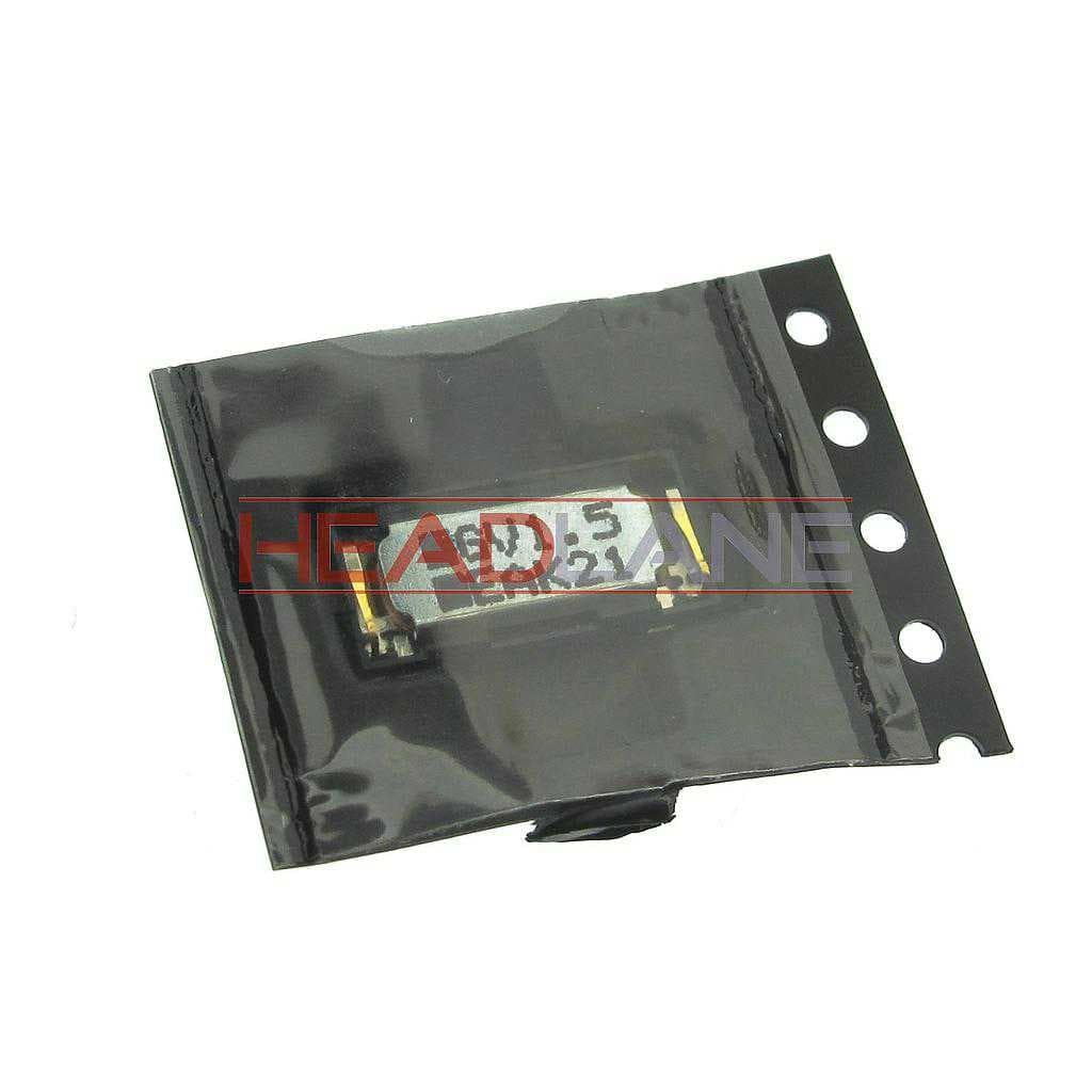 Microsoft / Nokia Lumia 515 430 435 540 625 Earpiece Speaker - 5140252 - Nokia Replacement Part