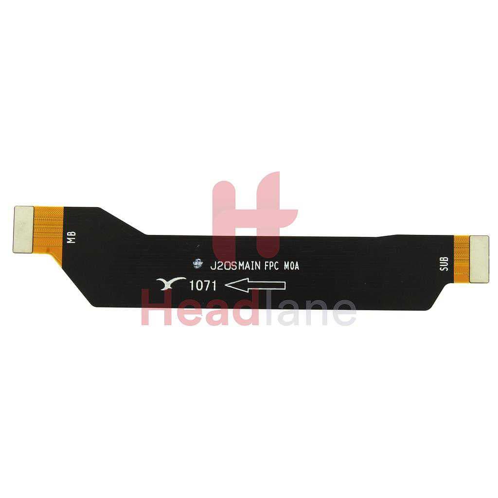 Xiaomi Poco X3 Pro Main Flex Cable - 483200008K6Q - Xiaomi Replacement Part