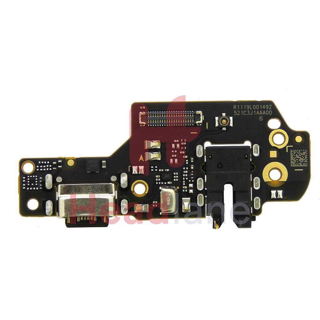 Xiaomi Redmi Note 8 (2021) Charging Port Flex - 560001C3J100 - Xiaomi Replacement Part