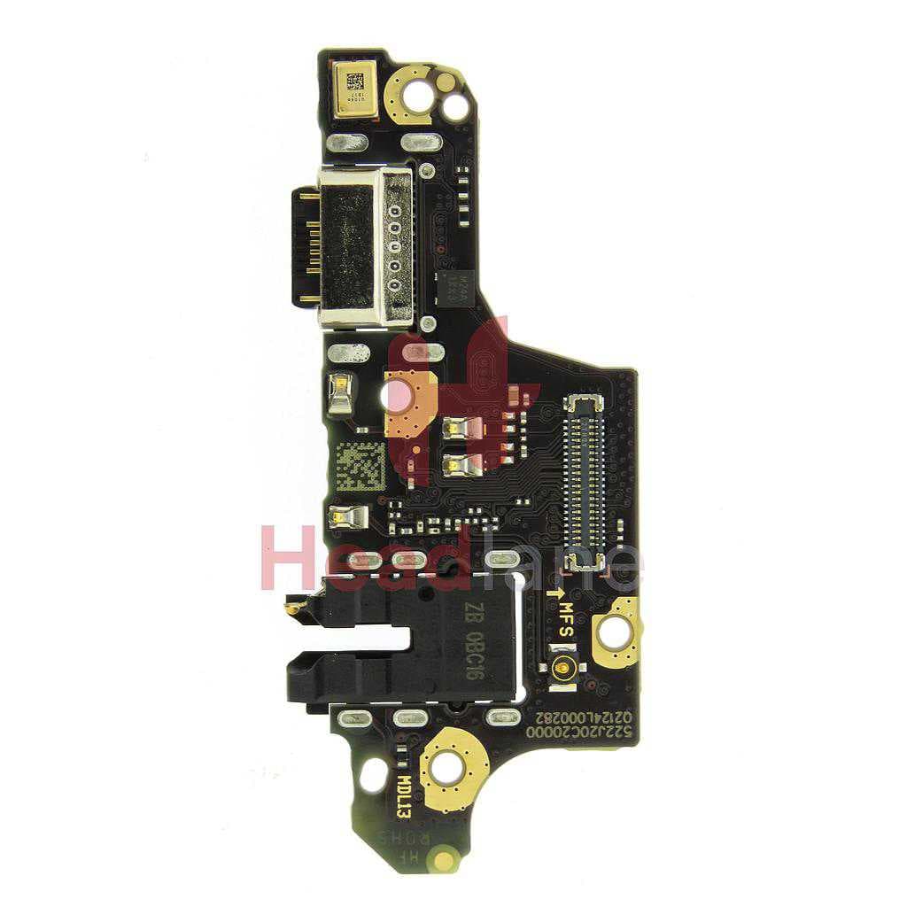 Xiaomi Poco X3 NFC Charging Port Flex - 560001J20C00 - Xiaomi Replacement Part