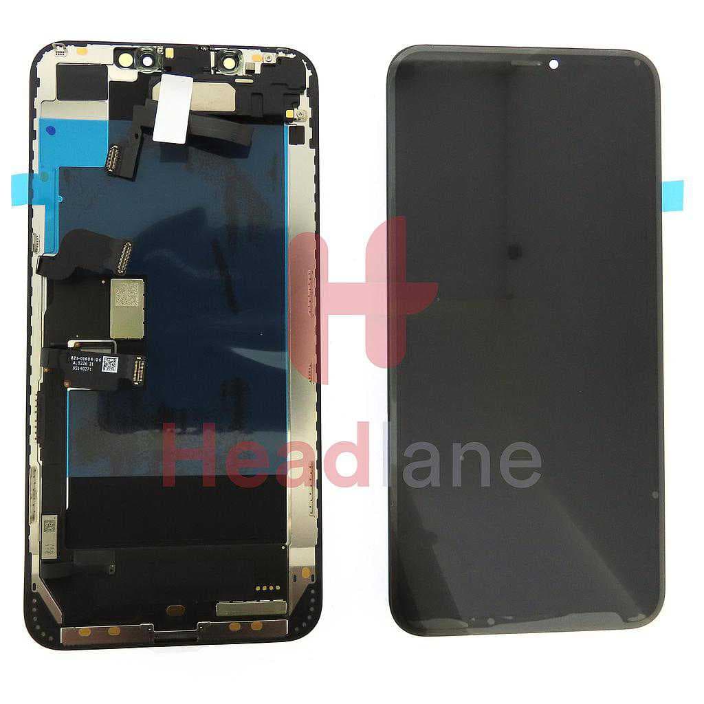 Apple iPhone XS Max OLED Display / Screen (Service Pack) - 661-12944 - Unknown Replacement Part
