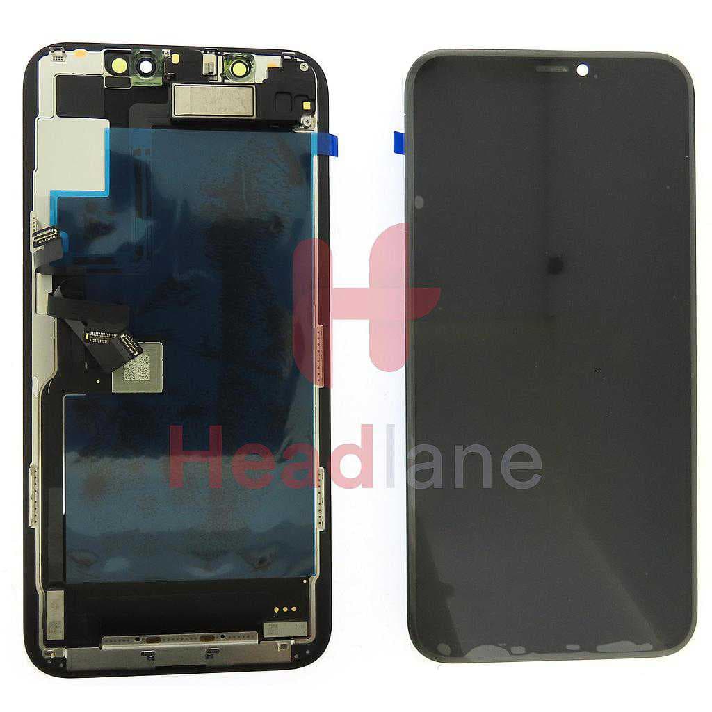 Apple iPhone 11 Pro OLED Display / Screen (Service Pack) - 661-15931 - Unknown Replacement Part