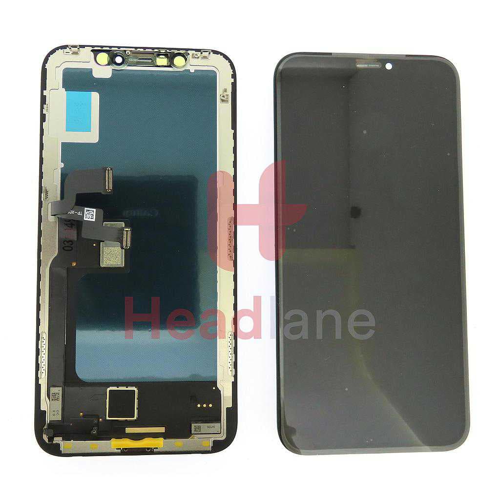Apple iPhone X Hard OLED Display / Screen (iTruColor) - ITRUC-020 - iTruColor Replacement Part